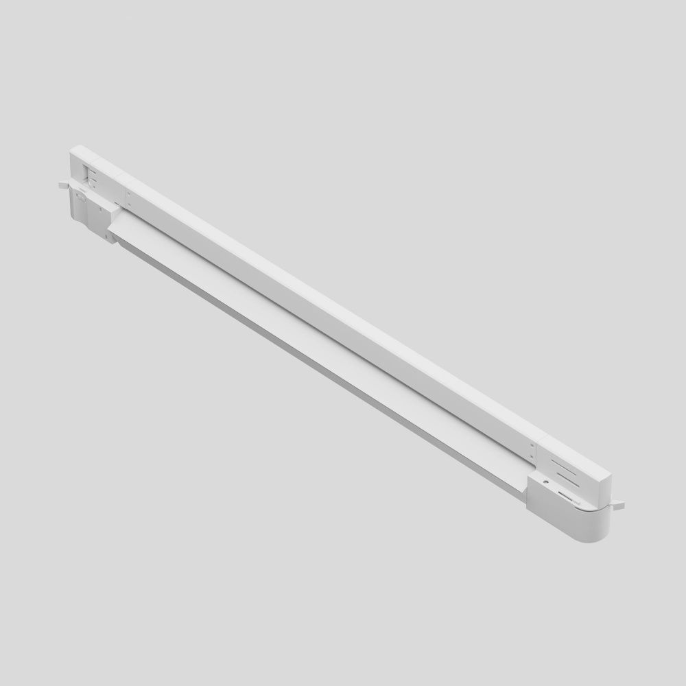 Трековый светильник Maytoni TR196-3-20W4K-W