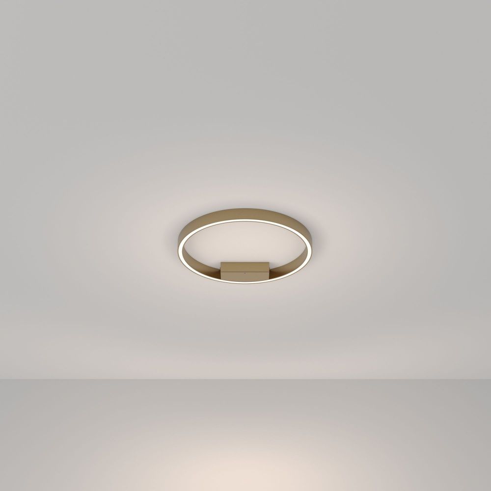 Потолочный светильник Maytoni MOD058CL-L25BS4K