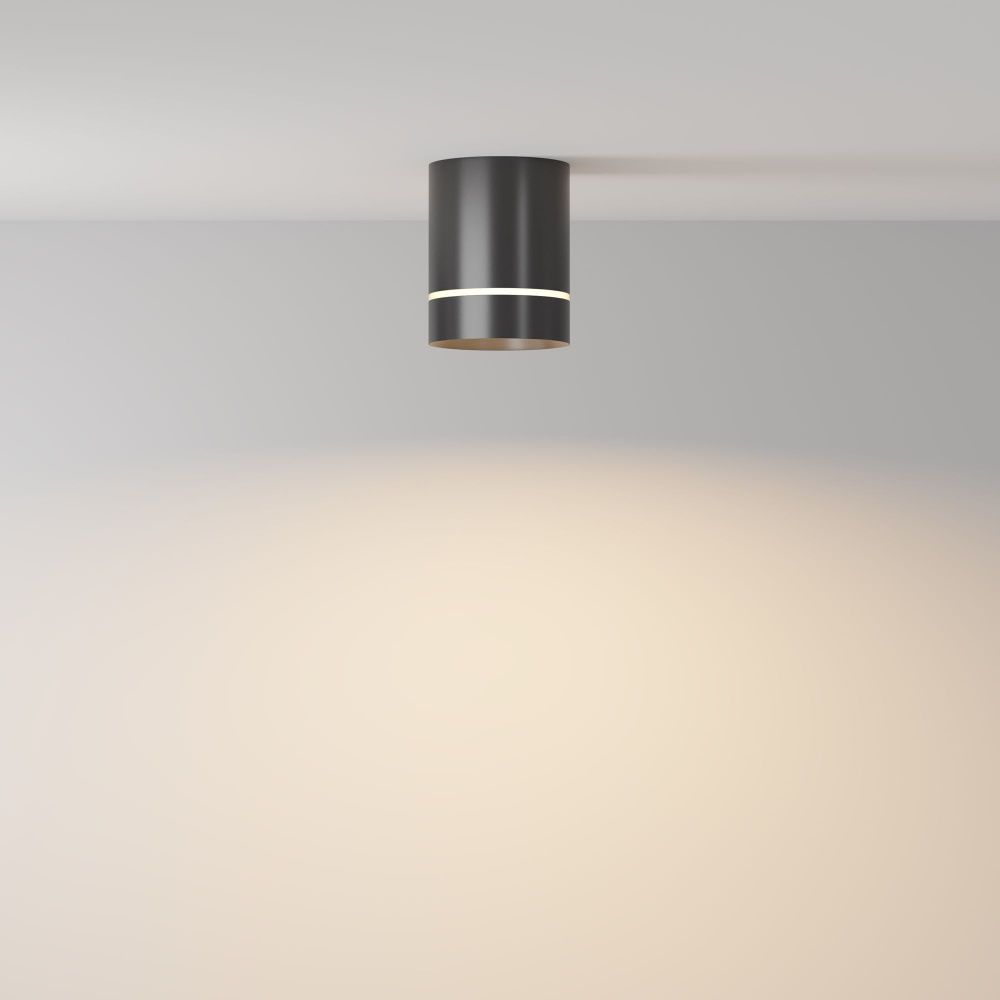Потолочный светильник Maytoni C085CL-9W3K-B