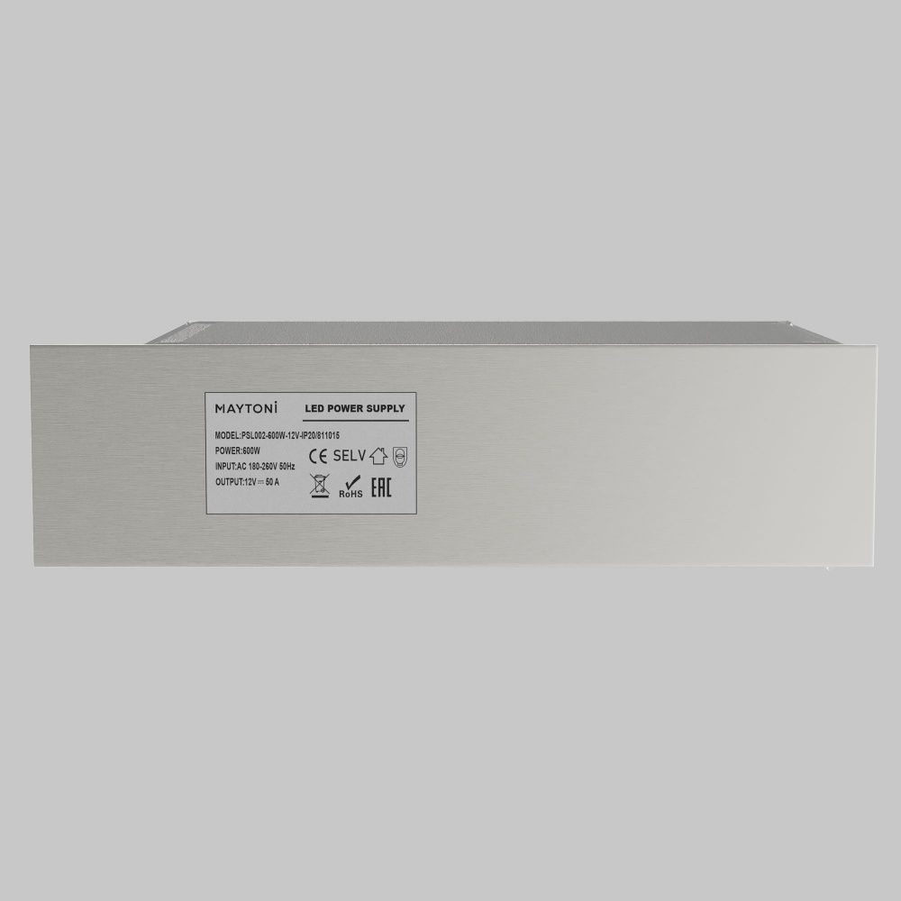 Источник напряжения Led Strip 811015