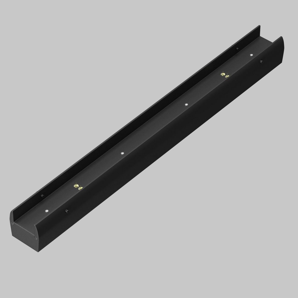Трековый светильник Maytoni TR162-1-12W3K-M-B
