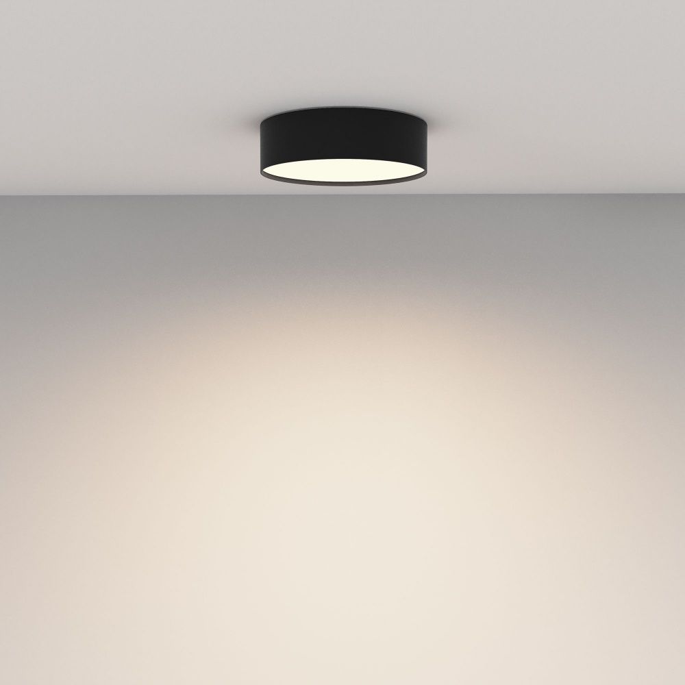 Потолочный светильник Maytoni C032CL-24W3K-RD-B