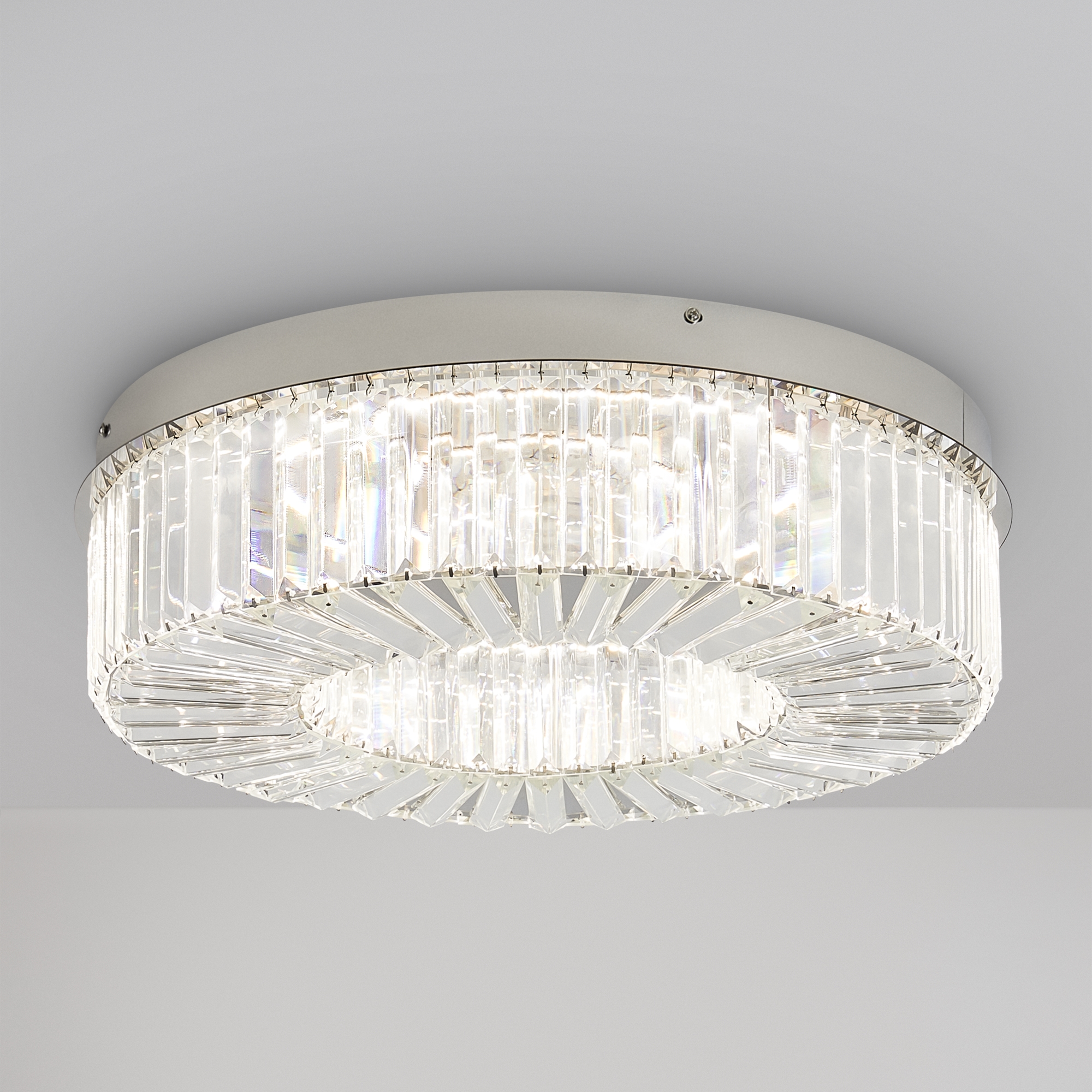 Потолочный светильник Freya FR6225CL-L36CH