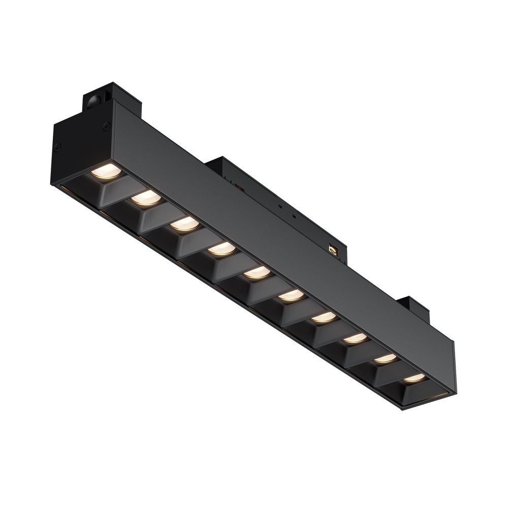 Трековый светильник Maytoni TR076-2-20W4K-B