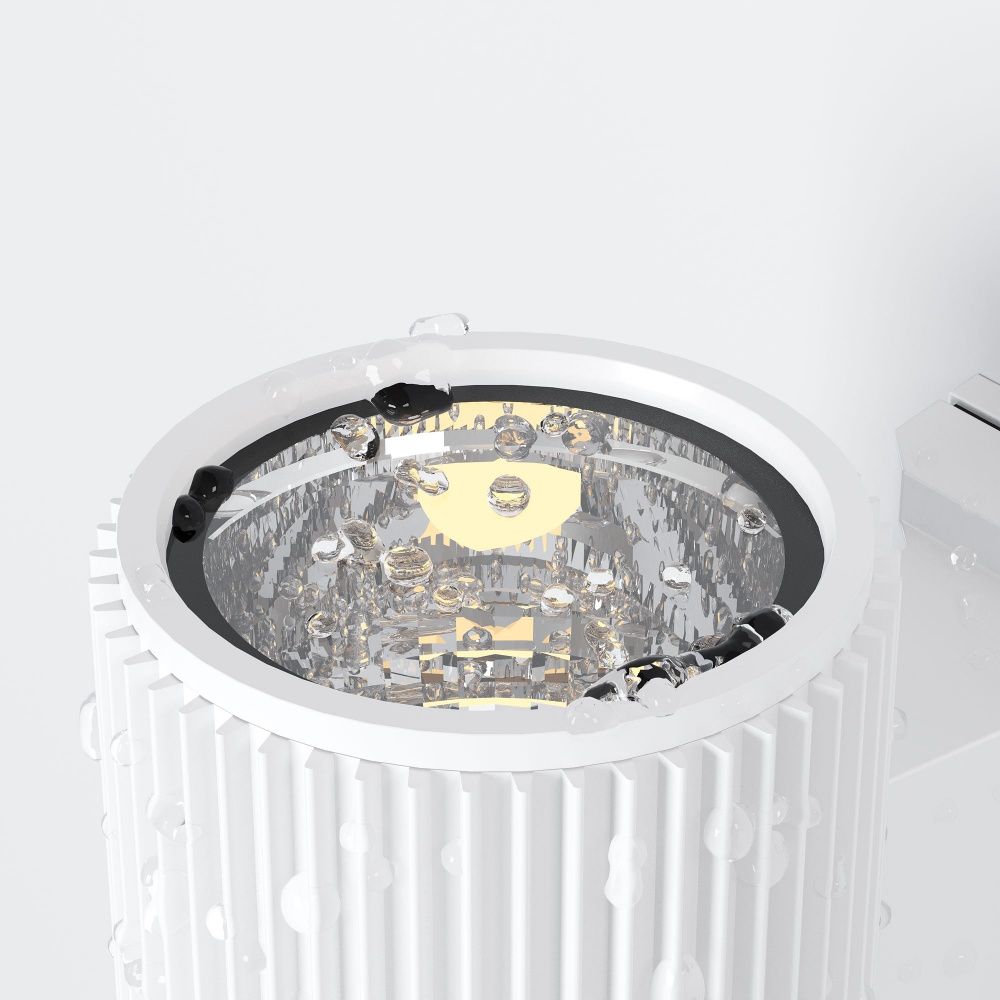 Настенный светильник (бра) Maytoni O419WL-01W
