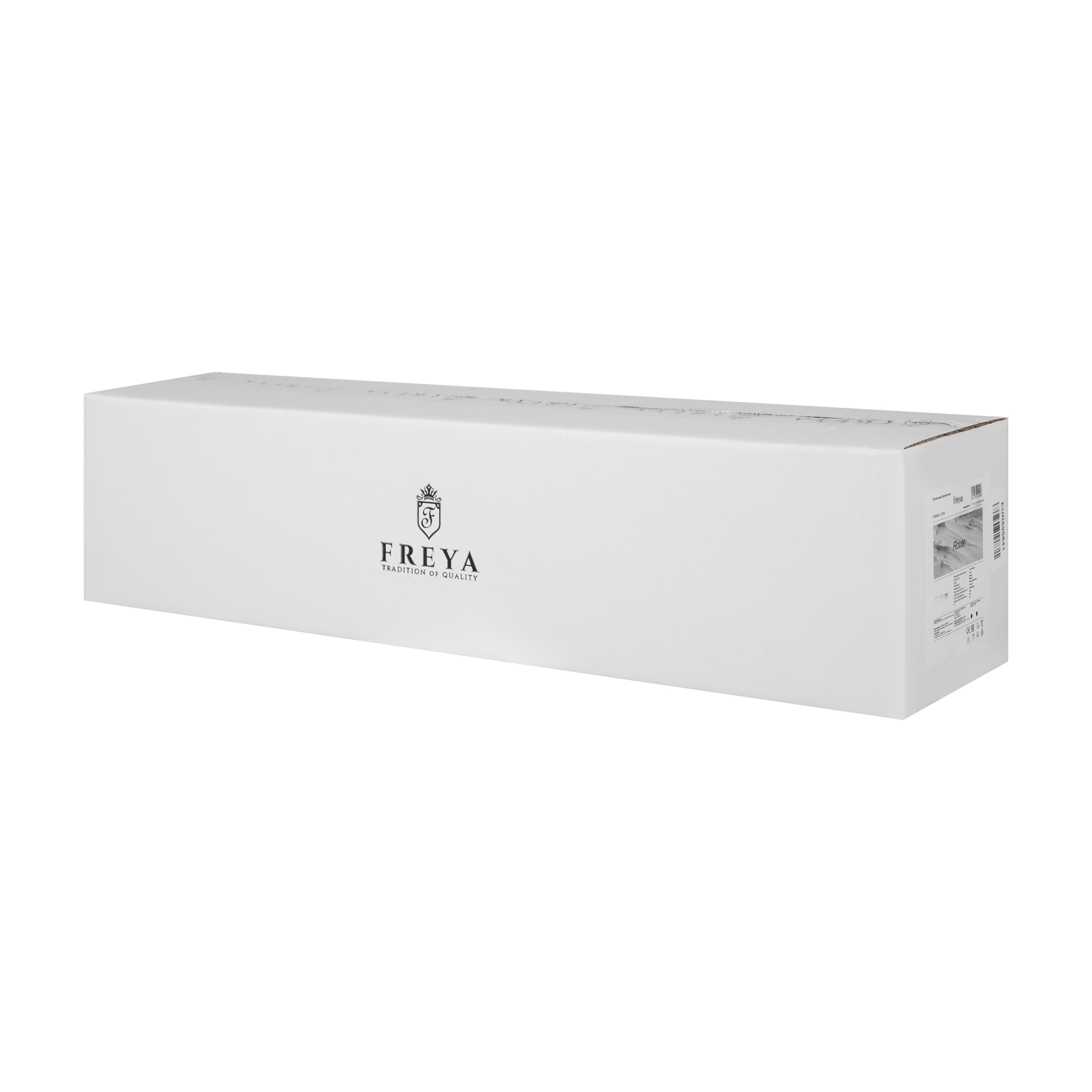 Потолочный светильник Freya FR6088CL-L96W