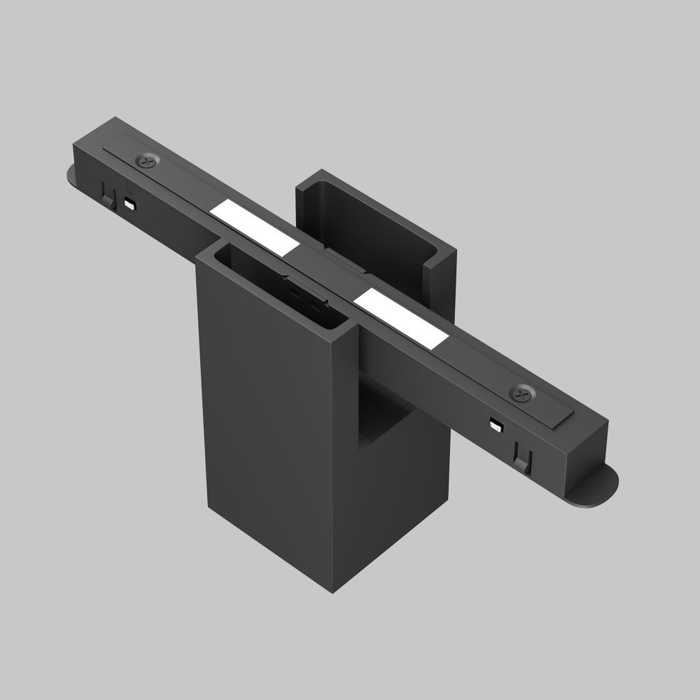 Трековый светильник Maytoni TR121-4-7W-DS-B