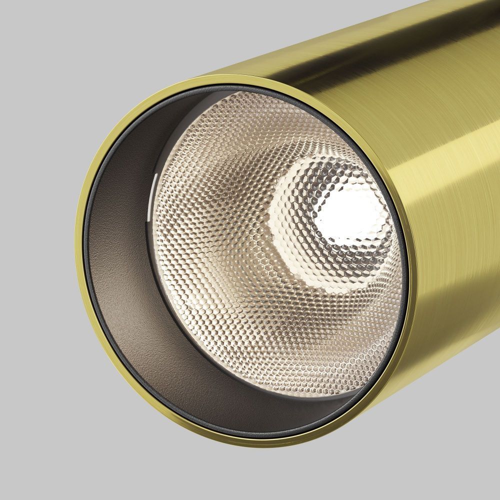 Потолочный светильник Maytoni C055CL-L12W3K-W-BS