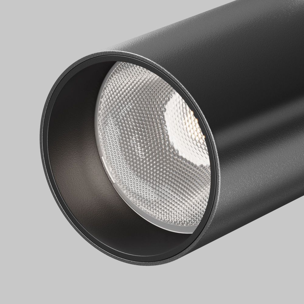 Потолочный светильник Maytoni C055CL-L12W4K-SS-B