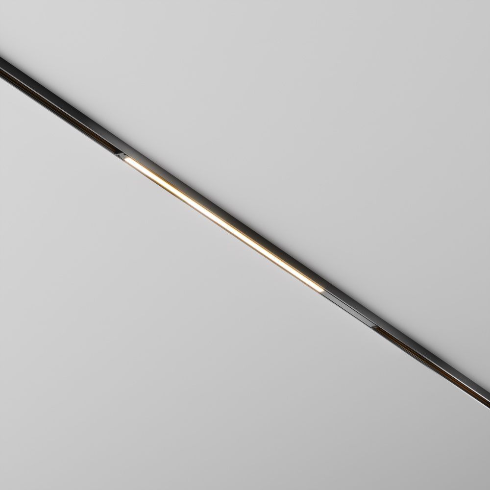 Трековый светильник Maytoni TR240-4-12WTW-DD2-B