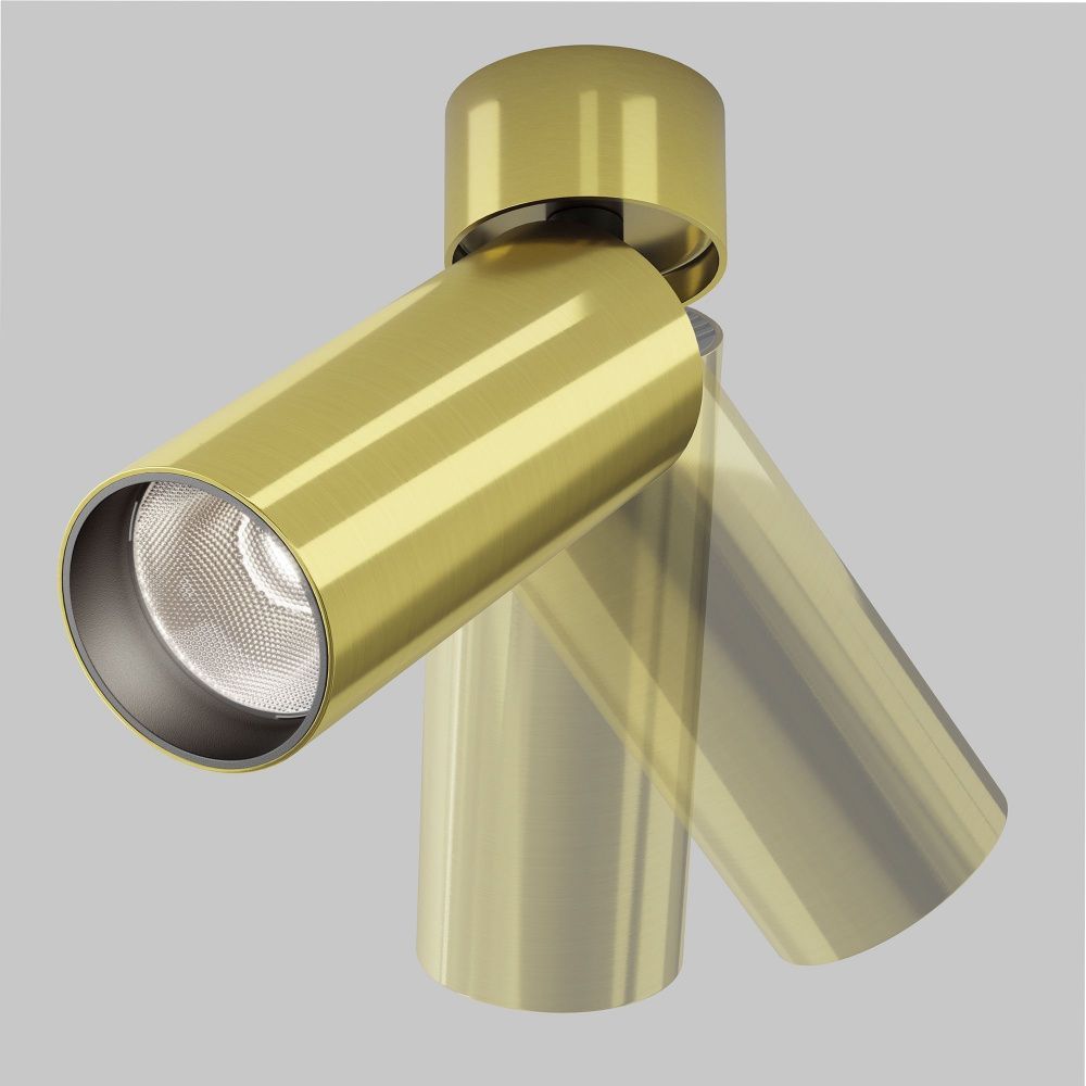Потолочный светильник Maytoni C055CL-L12W4K-W-BS