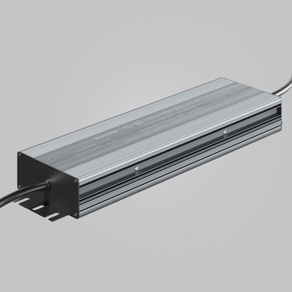 Блок питания Maytoni PSL008-300W-48V-IP67