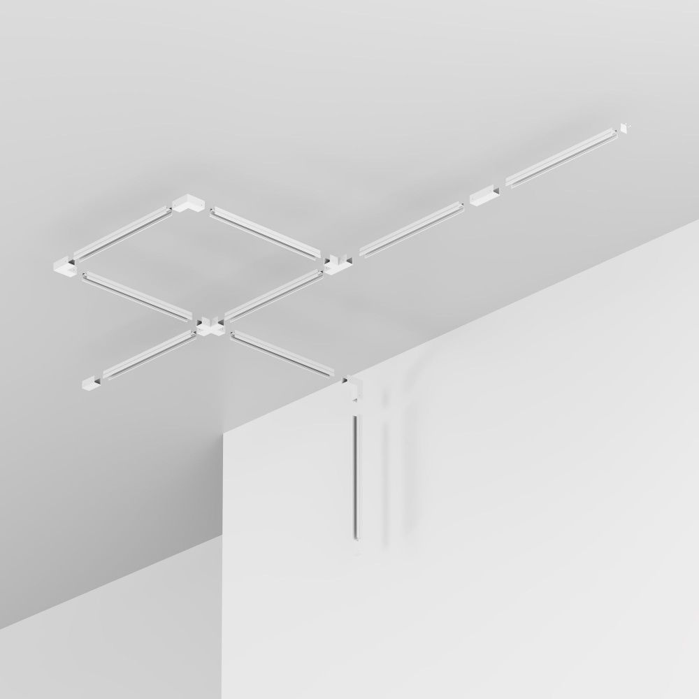 Профиль Maytoni O-TR001-P-W2M