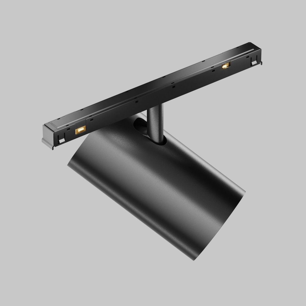 Трековый светильник Maytoni TR243-4-12WTW-DD2-B