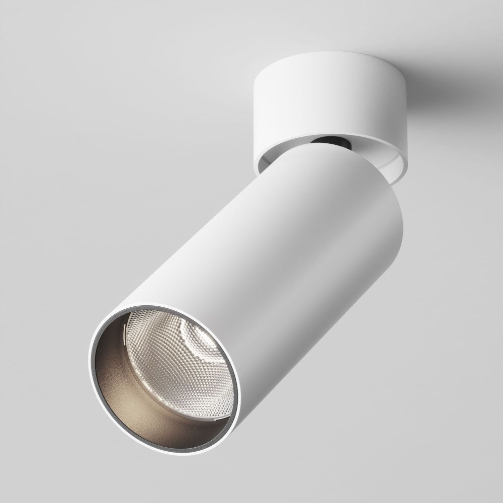 Потолочный светильник Maytoni C055CL-L12W4K-W-W