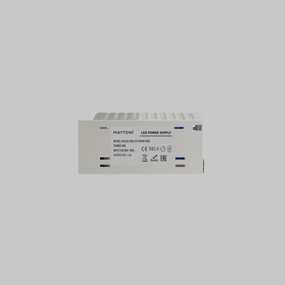 Источник напряжения Led Strip 811006