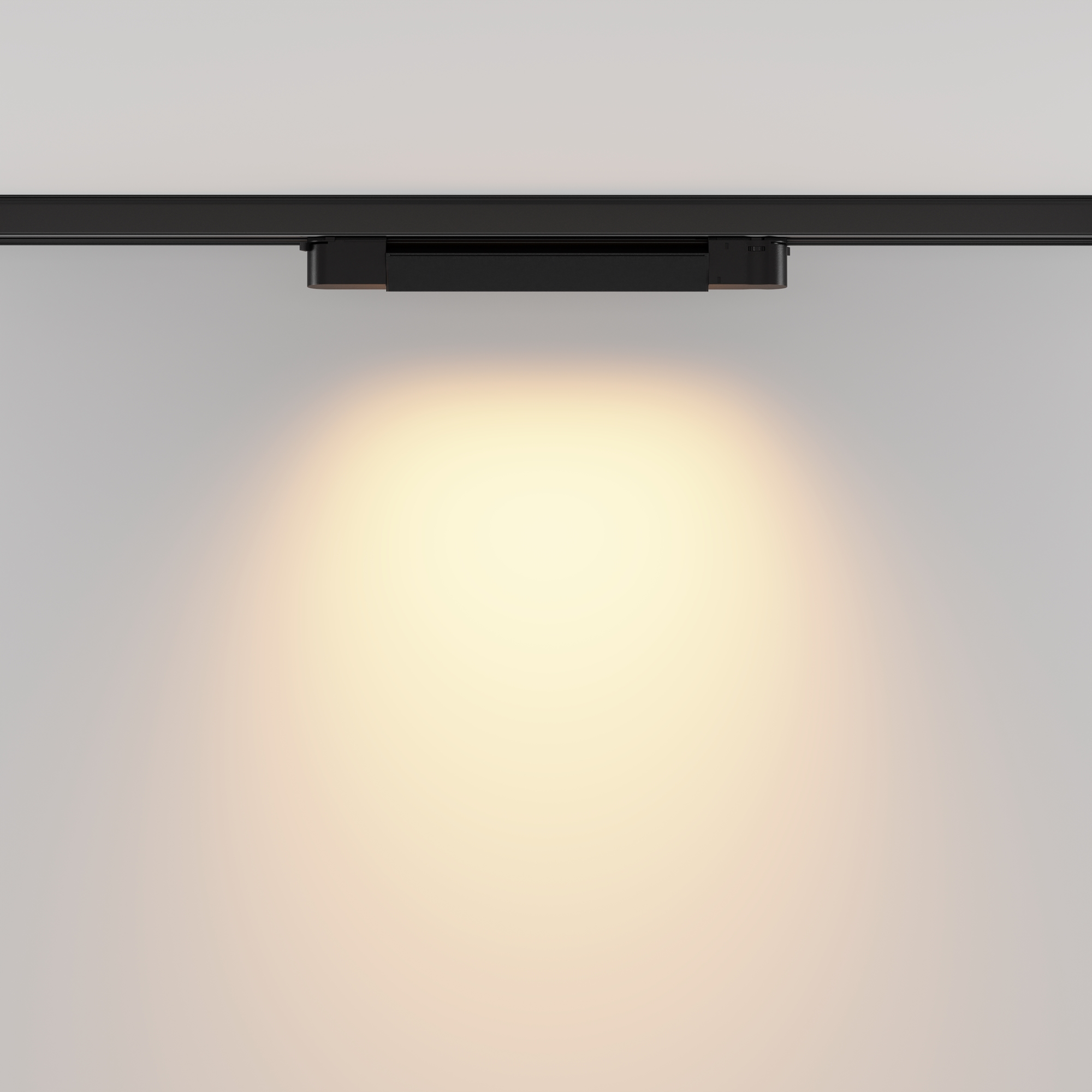 Трековый светильник Technical TR196-3-10W2.7K-B(N)