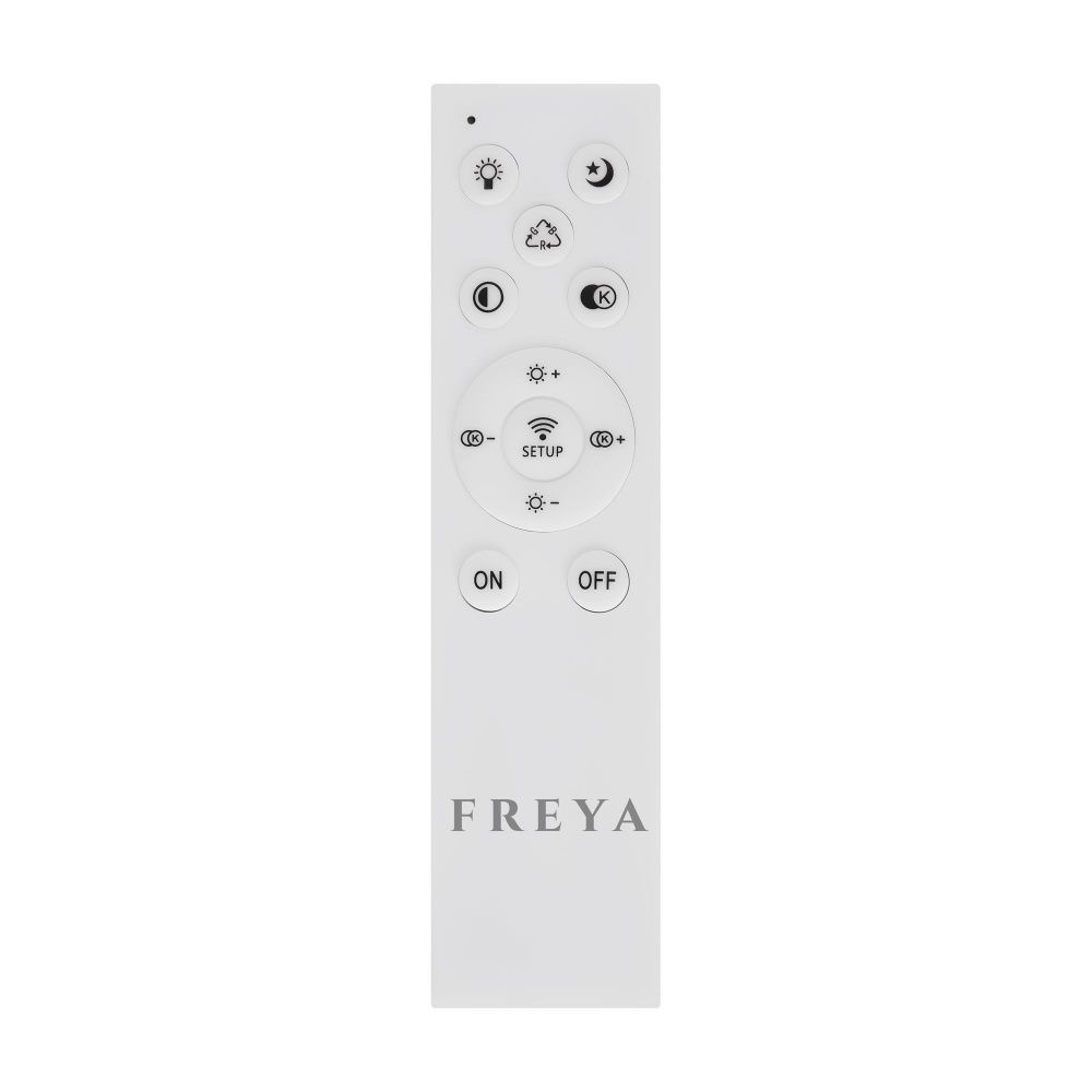 Потолочный светильник Freya FR10029CL-L70W