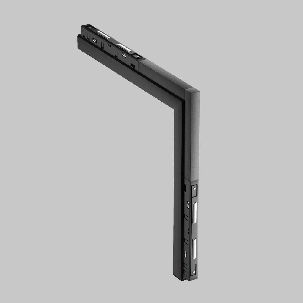 Трековый светильник Maytoni TR102-24W-DS-B