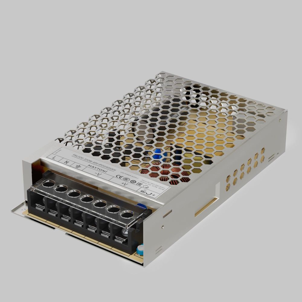 Источник напряжения Led Strip 831008