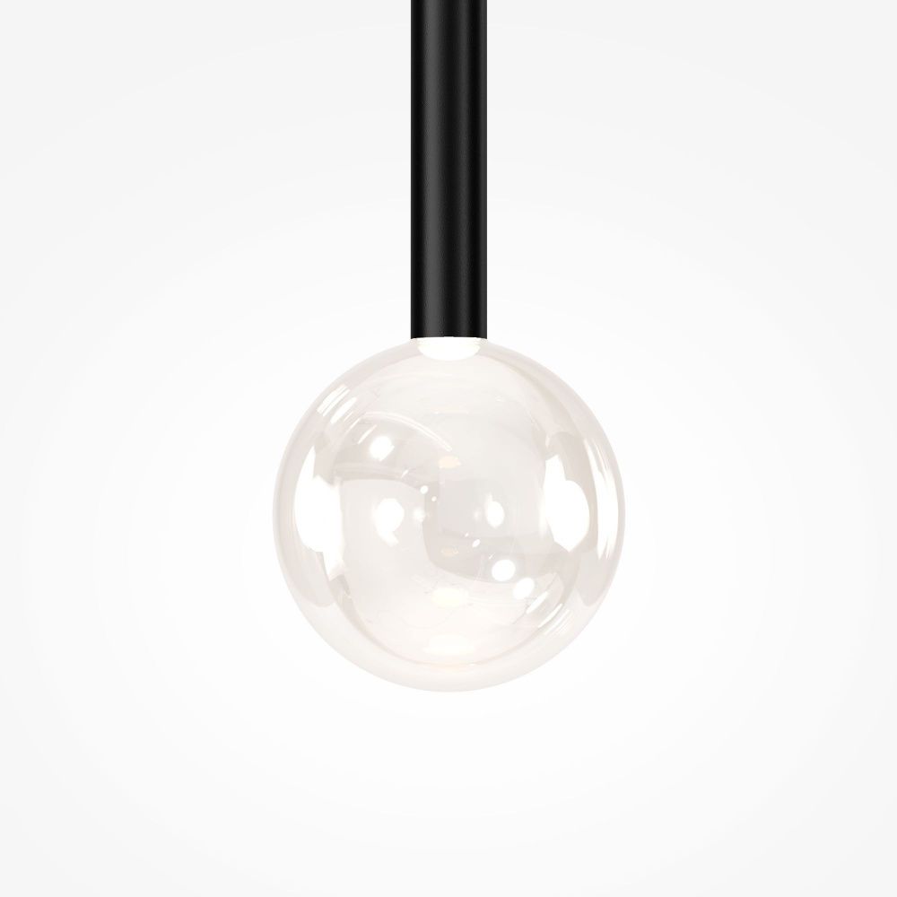 Подвесной светильник Maytoni MOD383PL-L4B3K