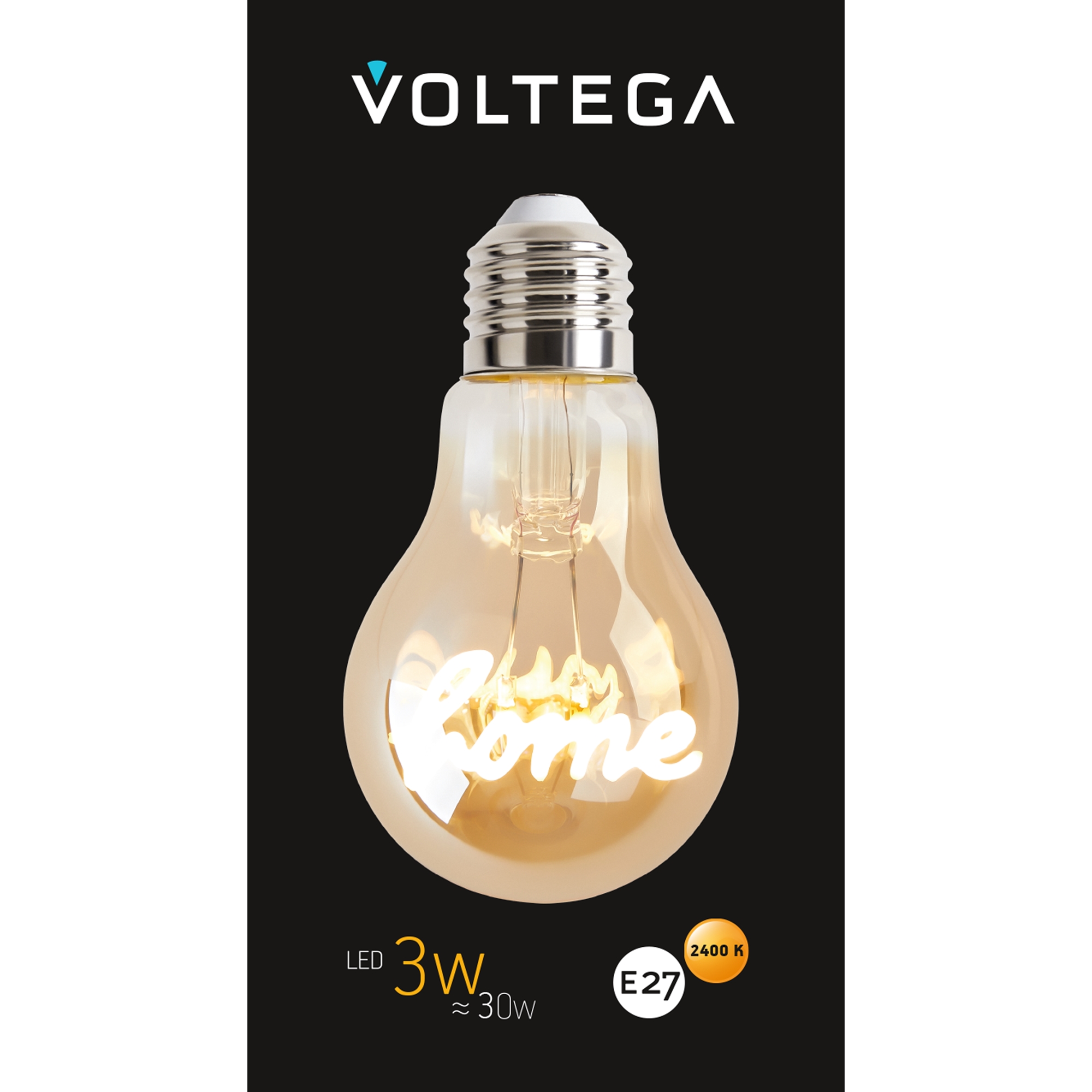 Лампочка Voltega 8581