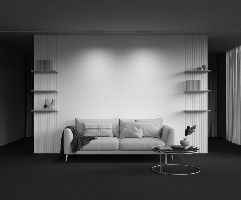 Трековый светильник Maytoni TR000-1-12W3K-W_1