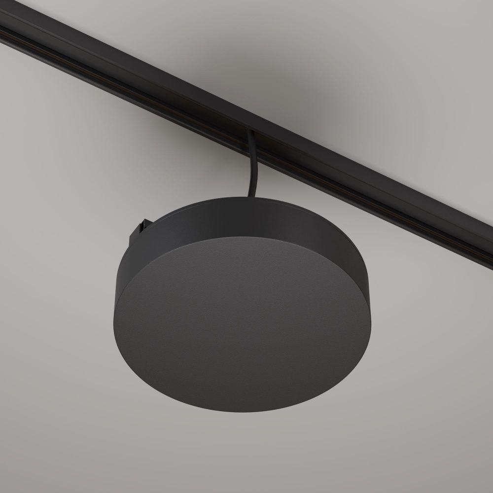 Блок питания Maytoni TRA172DR-200W-B