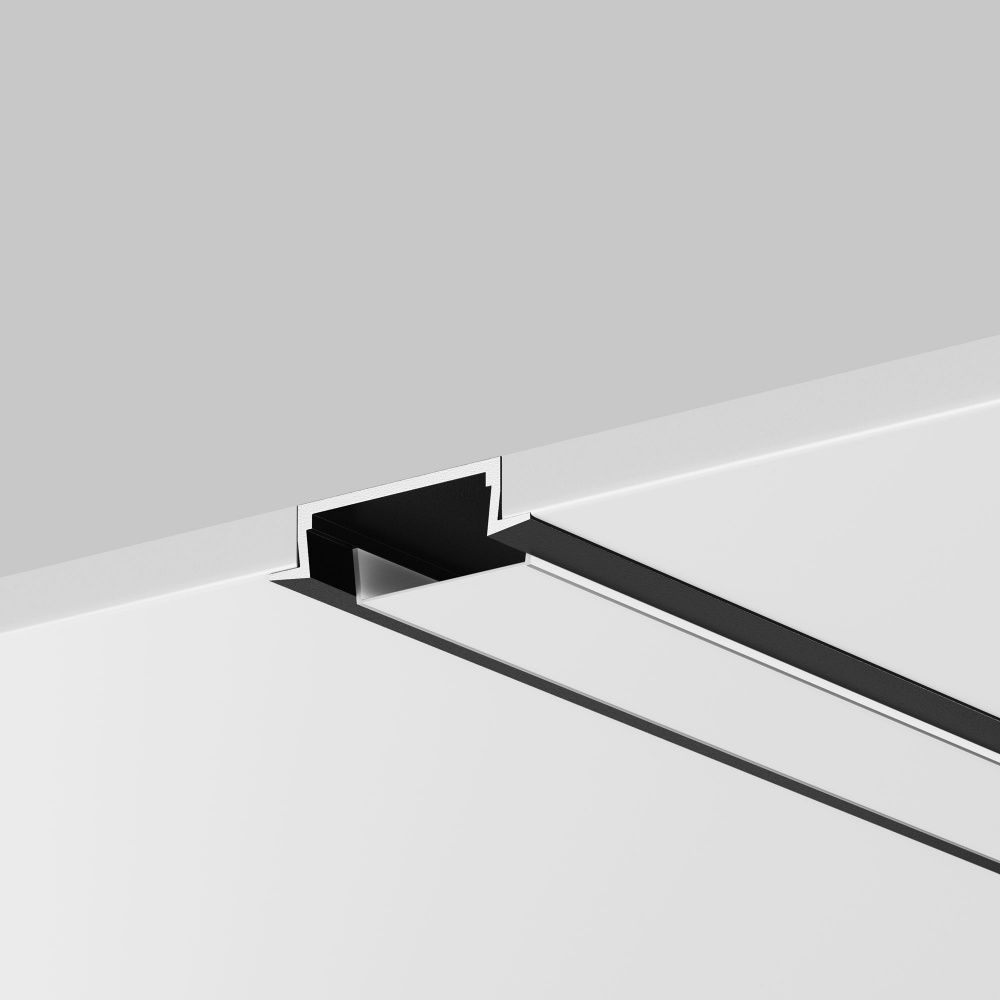 Профиль Led Strip 632010