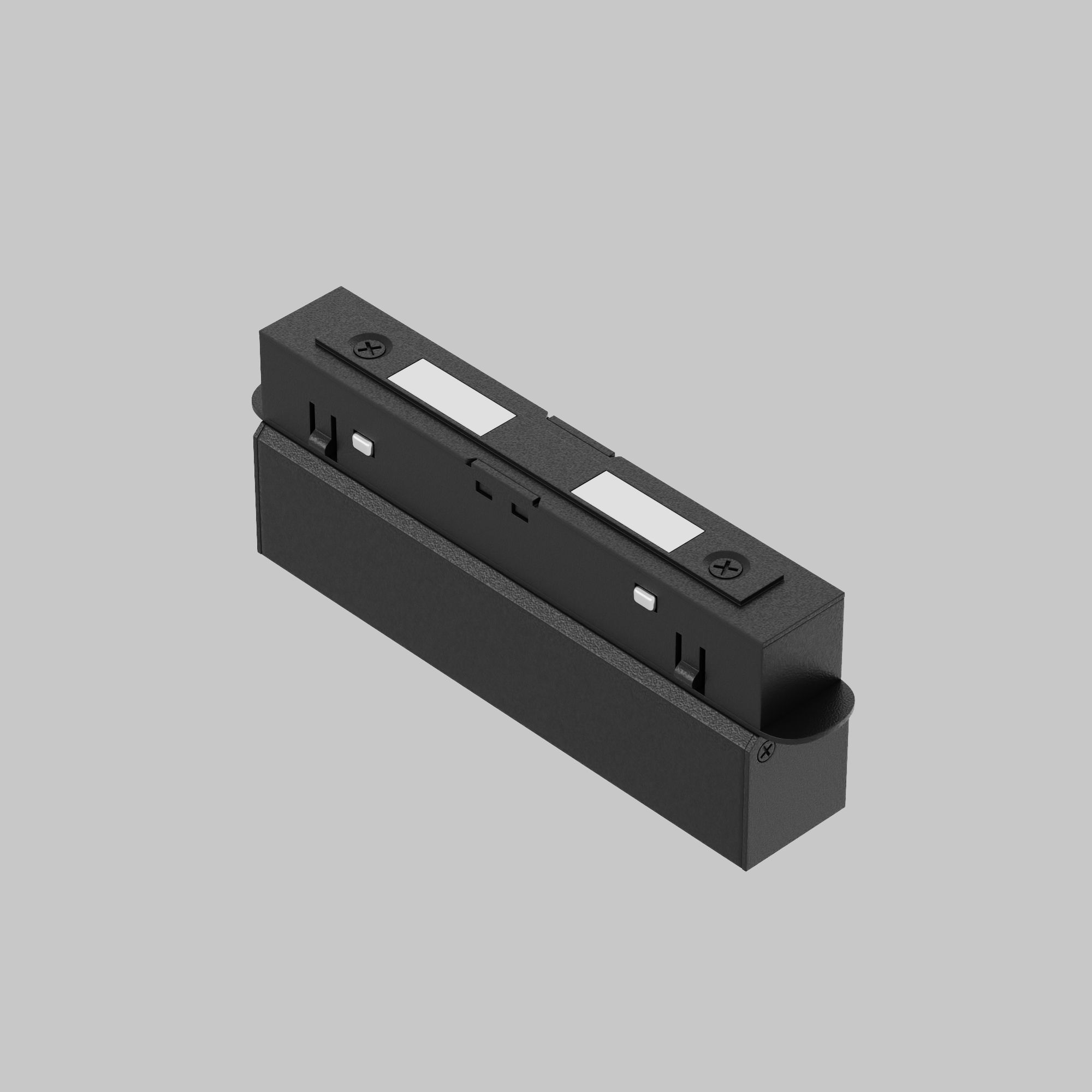 Трековый светильник Maytoni TR031-2-6W3K-B