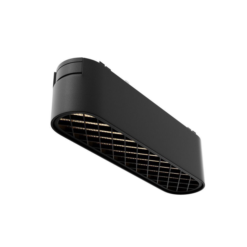 Трековый светильник Maytoni TR084-1-6W3K-B