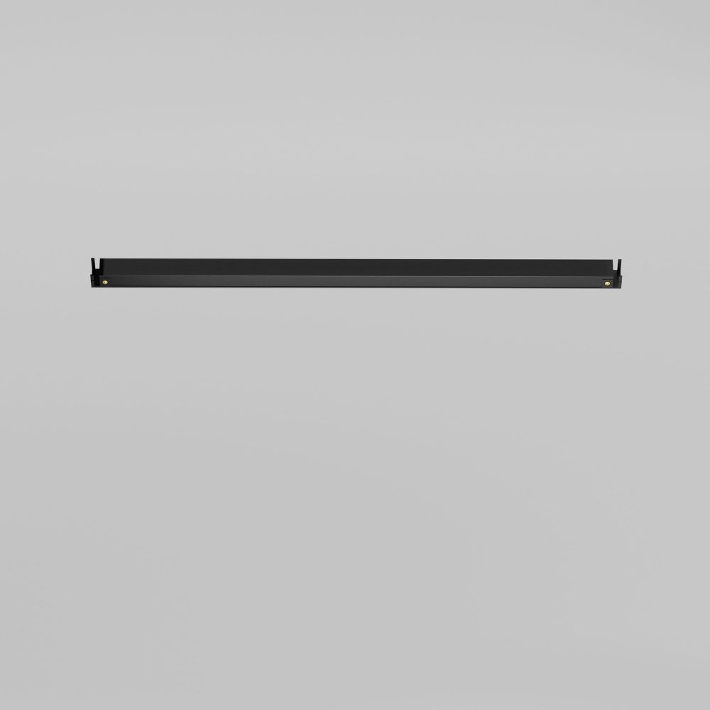 Трековый светильник Maytoni TR174-1-12WTW-M-B