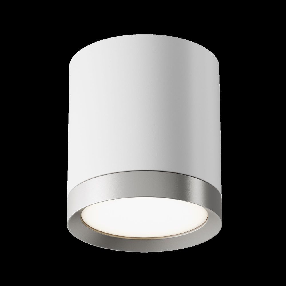 Потолочный светильник Maytoni C086CM-GX53-MRD-WS