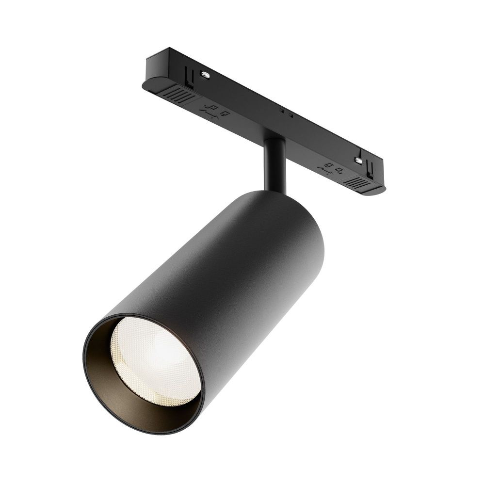 Трековый светильник Maytoni TR032-4-20WTW-M-DSZ-B