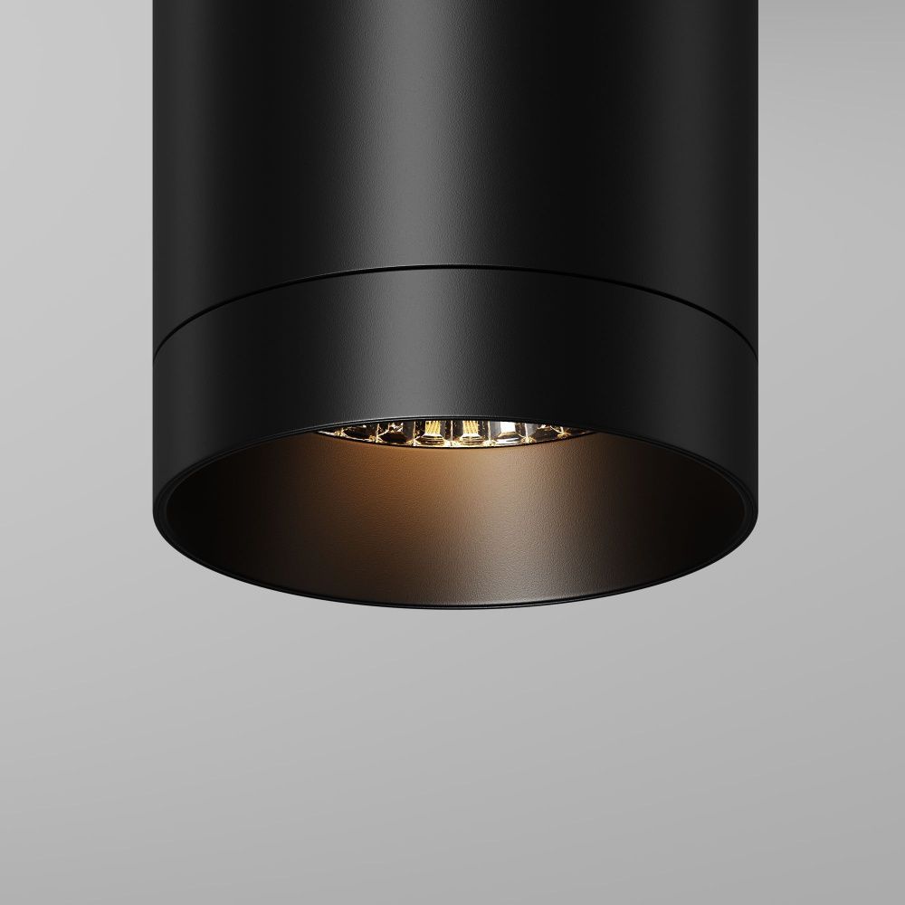 Потолочный светильник Maytoni O500CL-L10B3K
