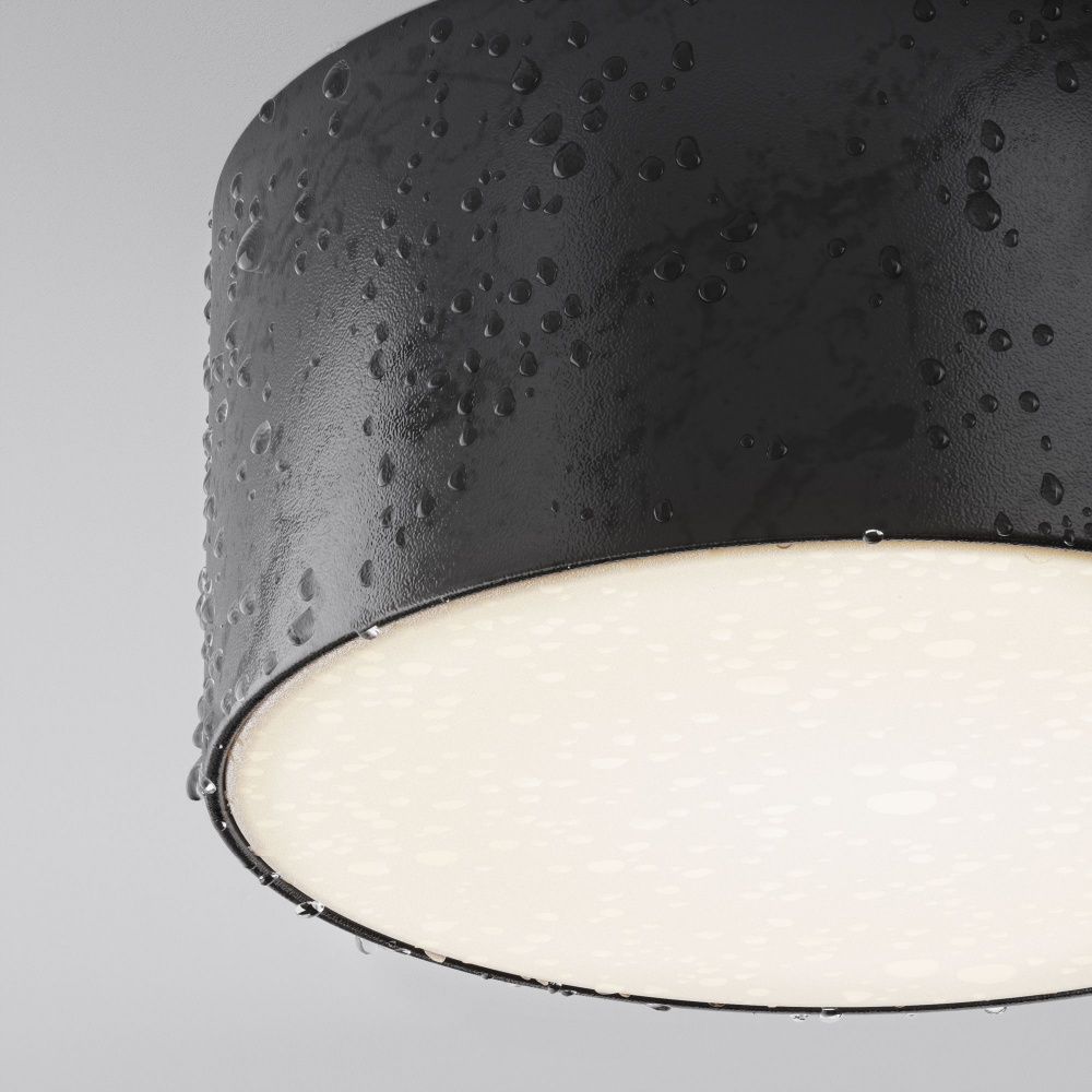 Потолочный светильник Maytoni O430CL-L15B4K