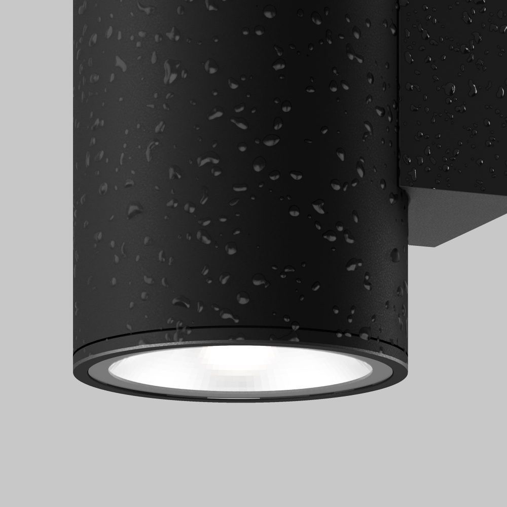 Настенный светильник (бра) Maytoni O303WL-L5GF3K