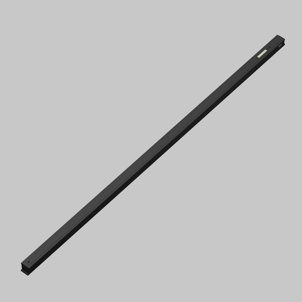 Трековый светильник Maytoni TR231-2-15W3K-B