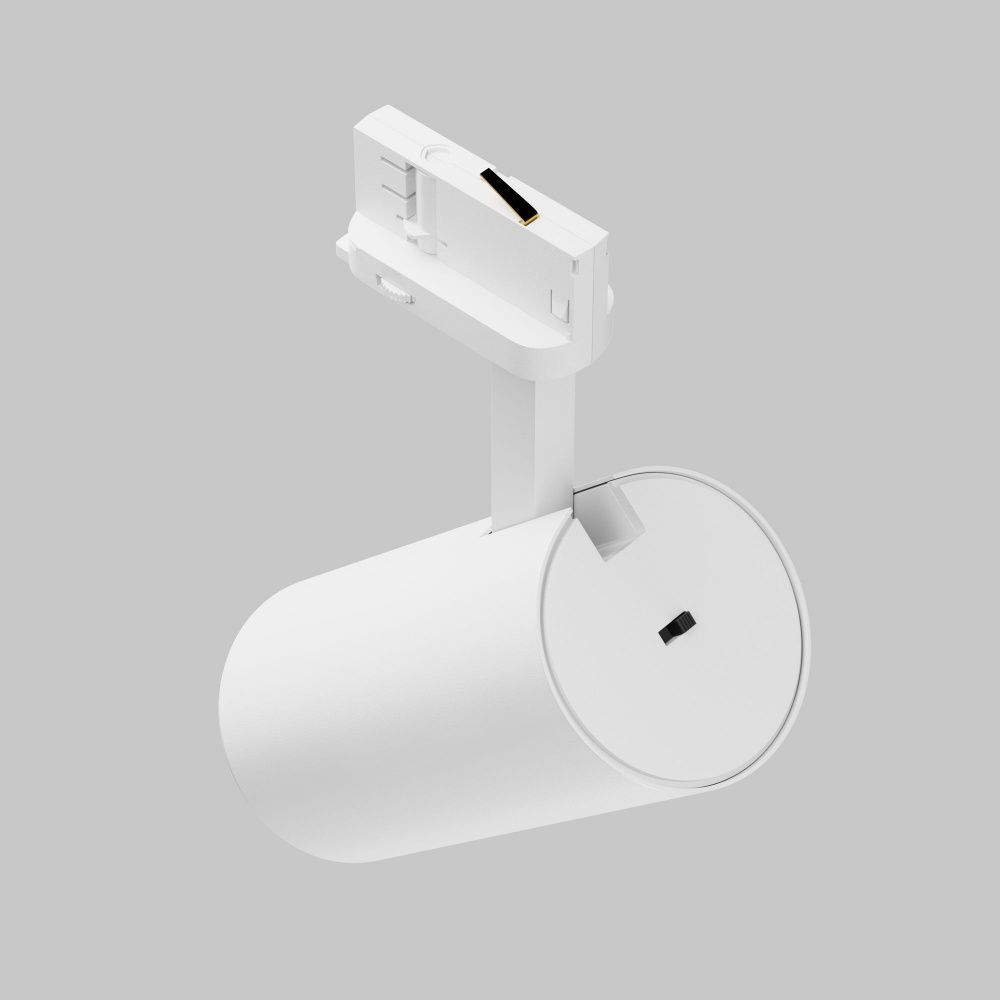 Трековый светильник Maytoni TR197-3-30WCCT-M-W