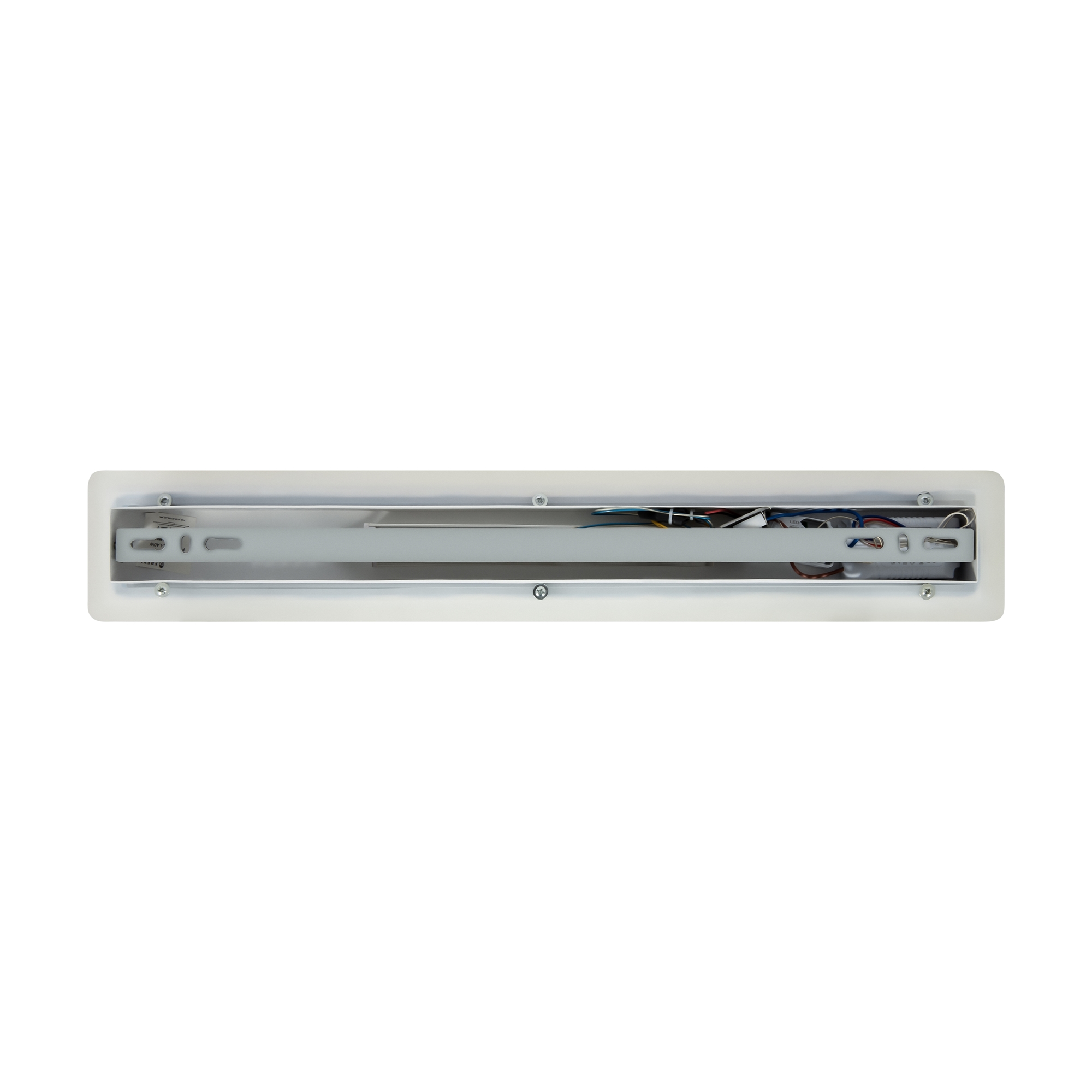 Потолочный светильник Freya FR6105CL-L40W