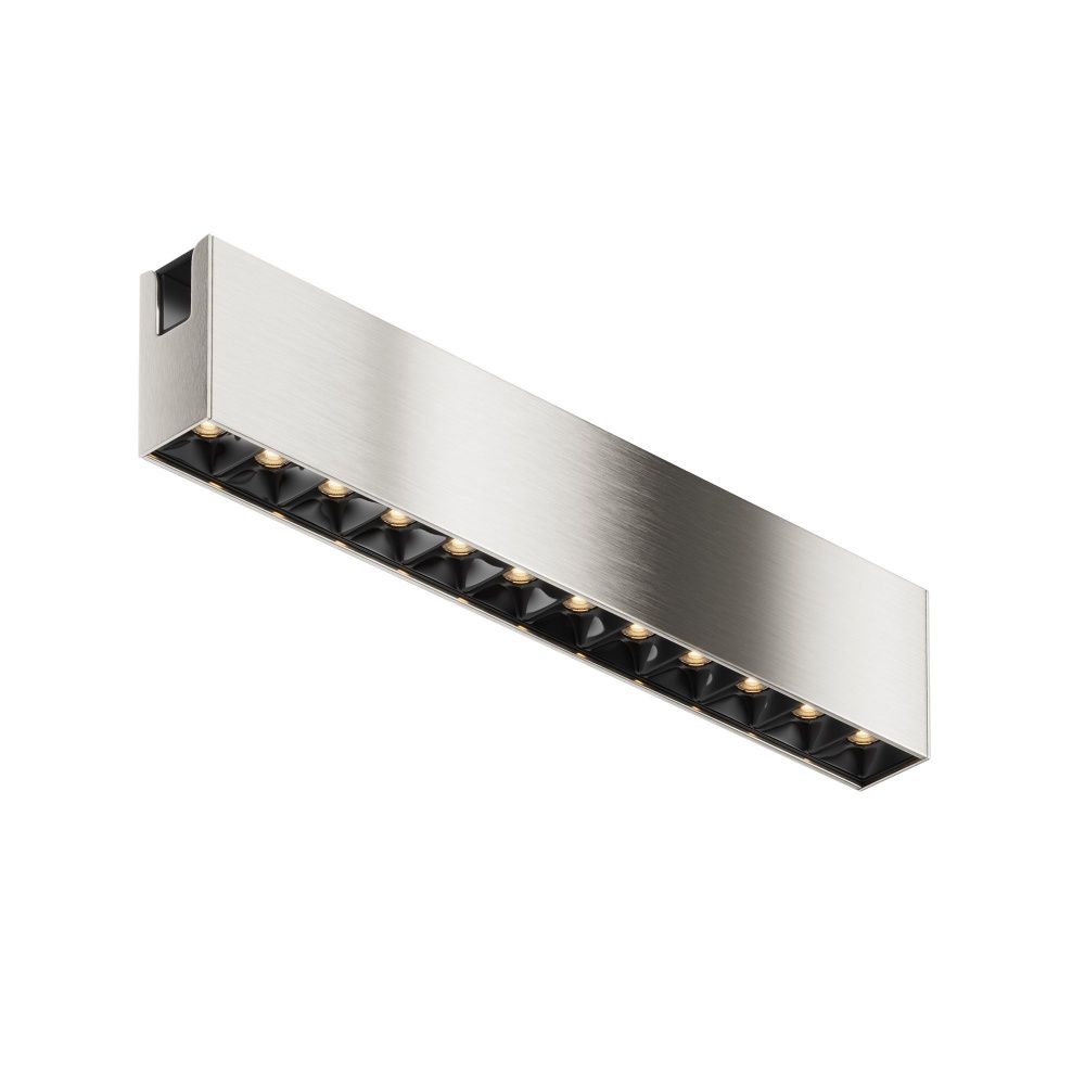 Трековый светильник Maytoni TR150-1-12W3K-M-PT