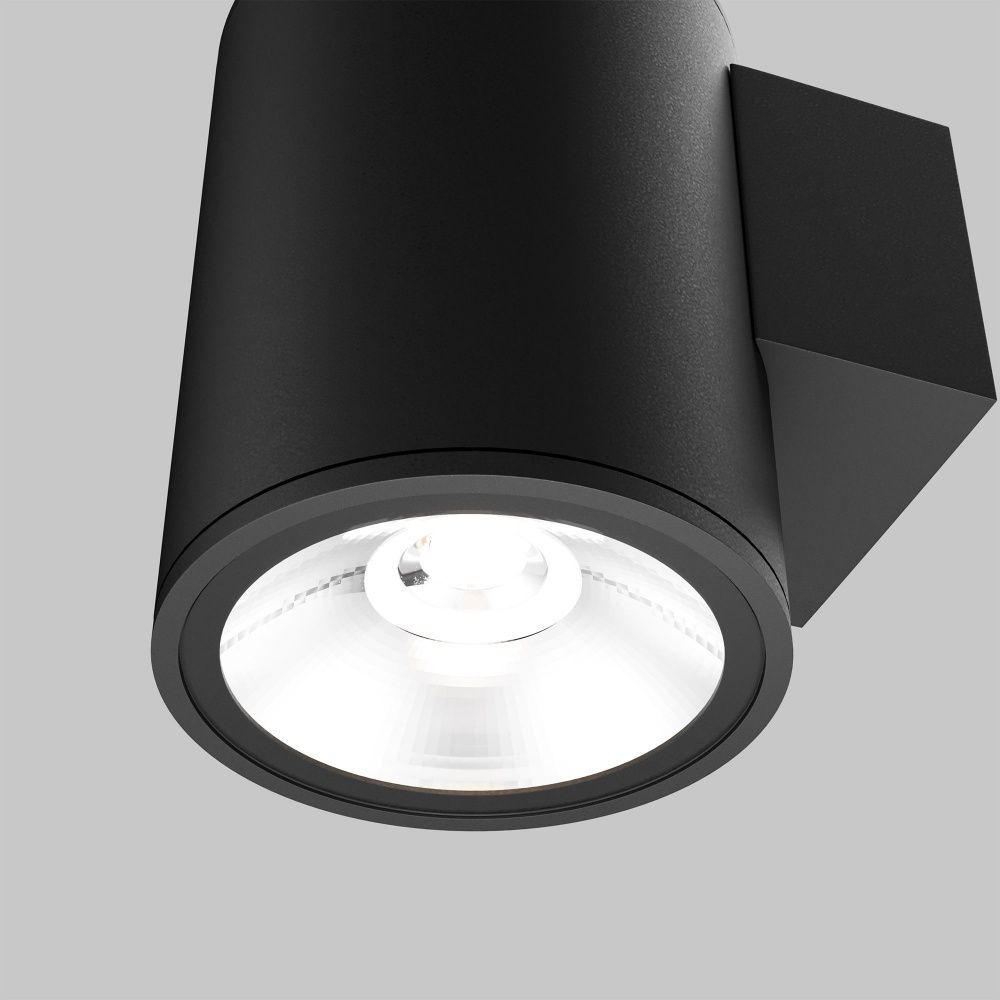 Настенный светильник (бра) Maytoni O303WL-L5GF3K
