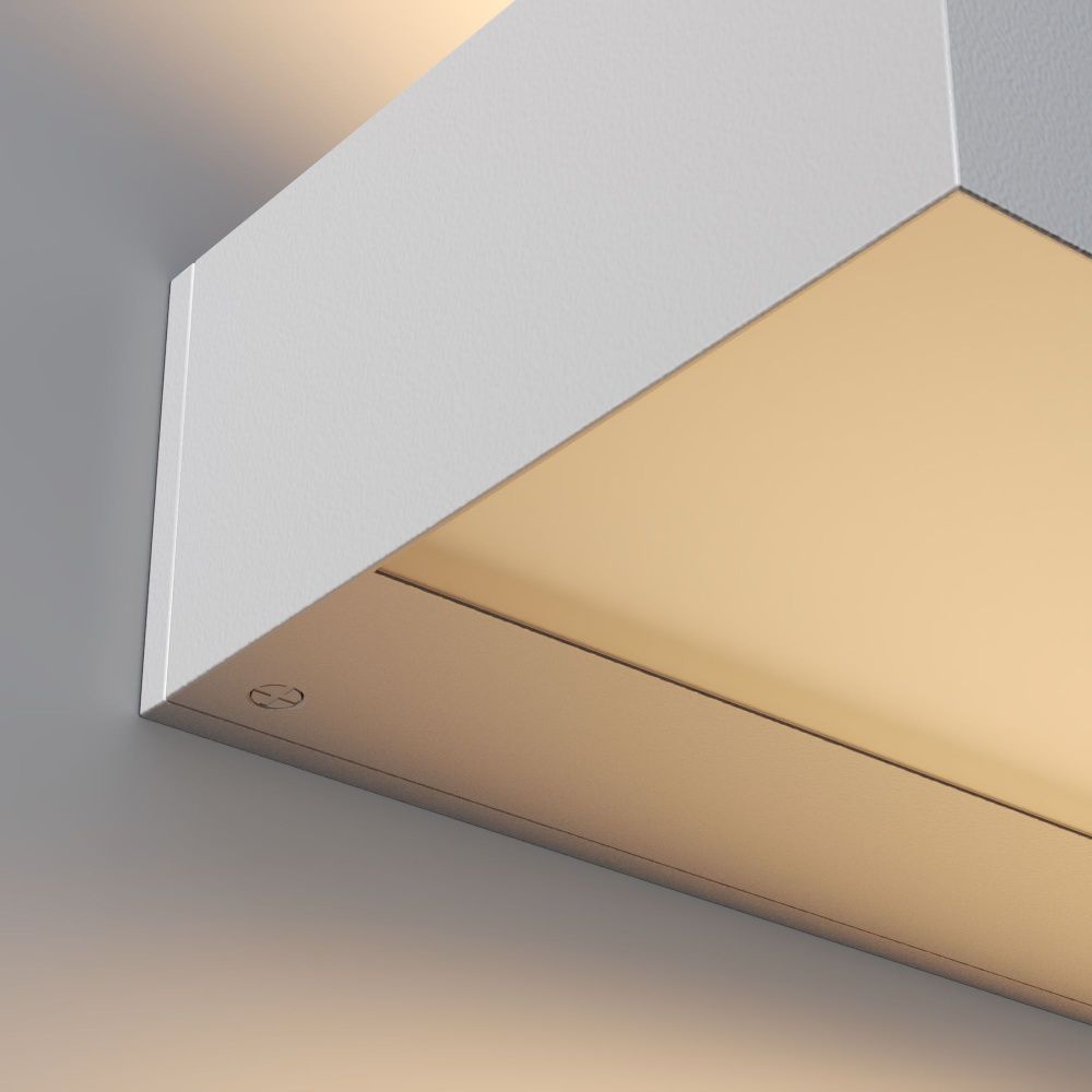 Настенный светильник (бра) Maytoni O428WL-L20W3K