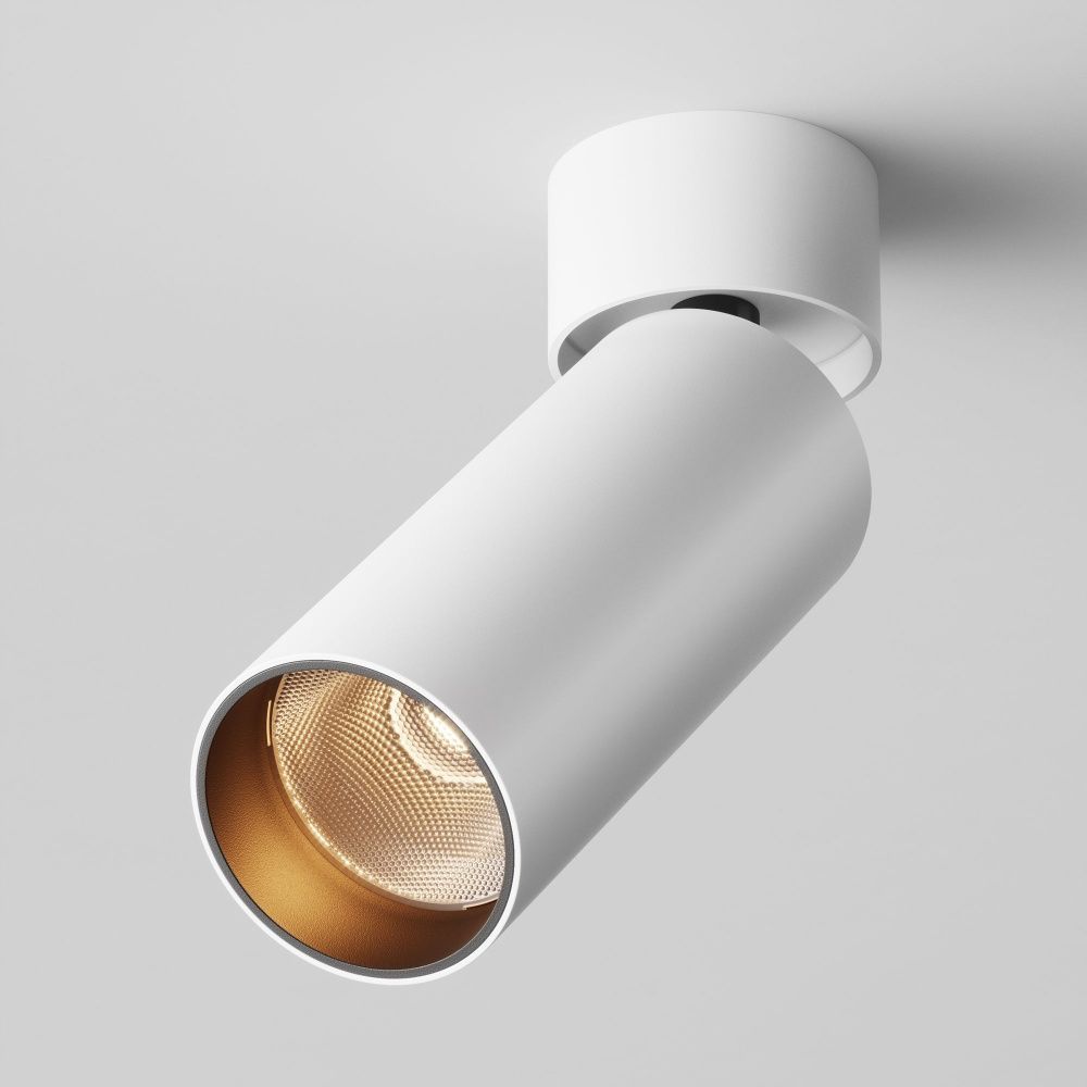 Потолочный светильник Maytoni C055CL-L12W2.7K-W-W