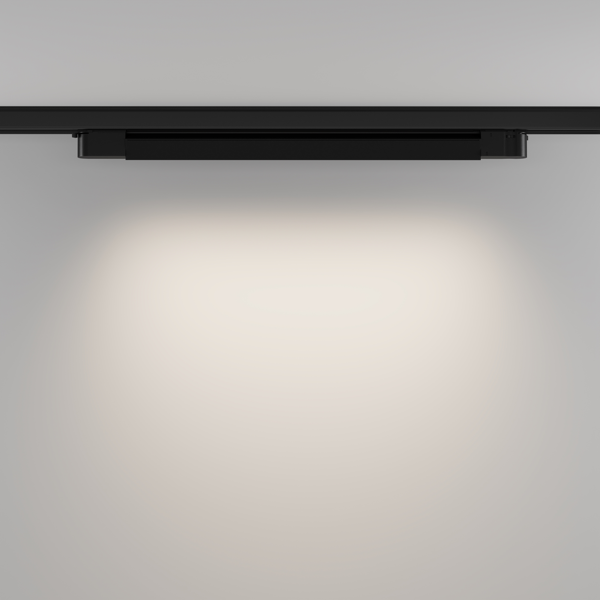 Трековый светильник Technical TR196-3-20W4K-B(N)