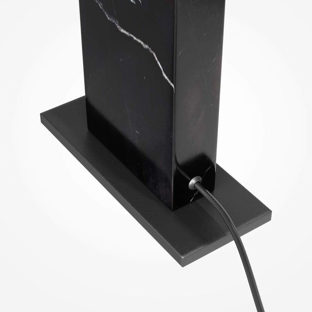 Настольный светильник Maytoni MOD467TL-L9B3K