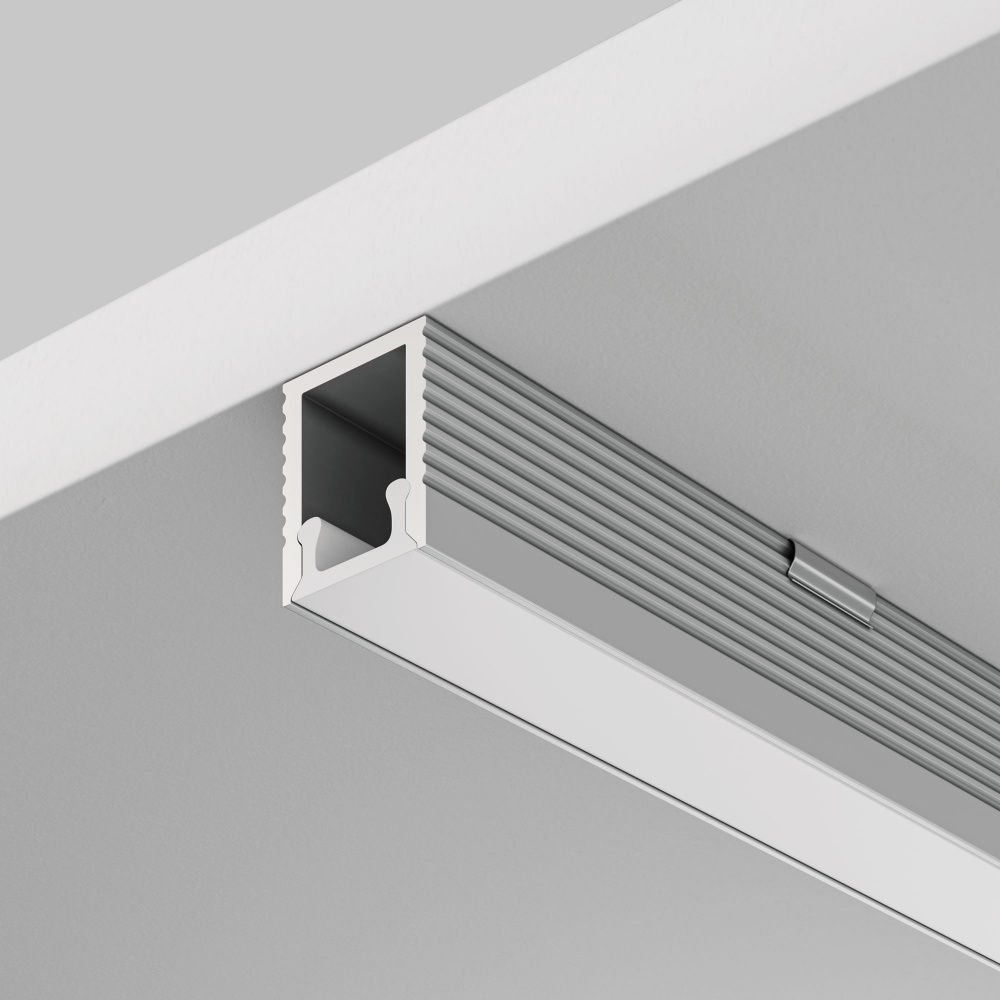 Профиль Led Strip 631010