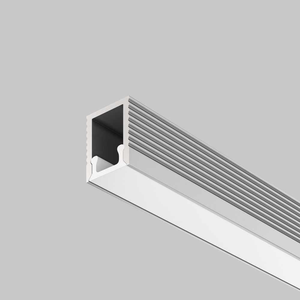 Профиль Led Strip 631010