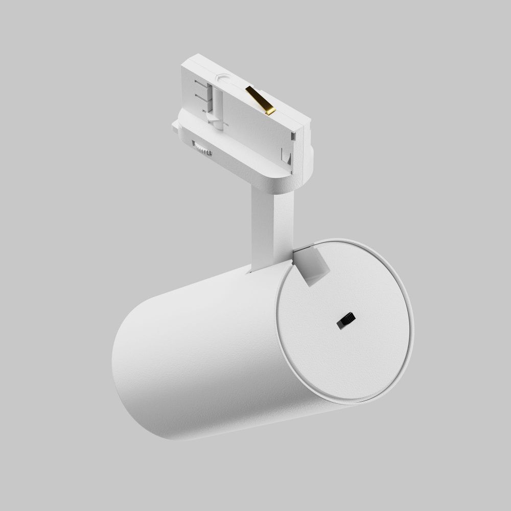Трековый светильник Maytoni TR197-3-20WCCT-M-W