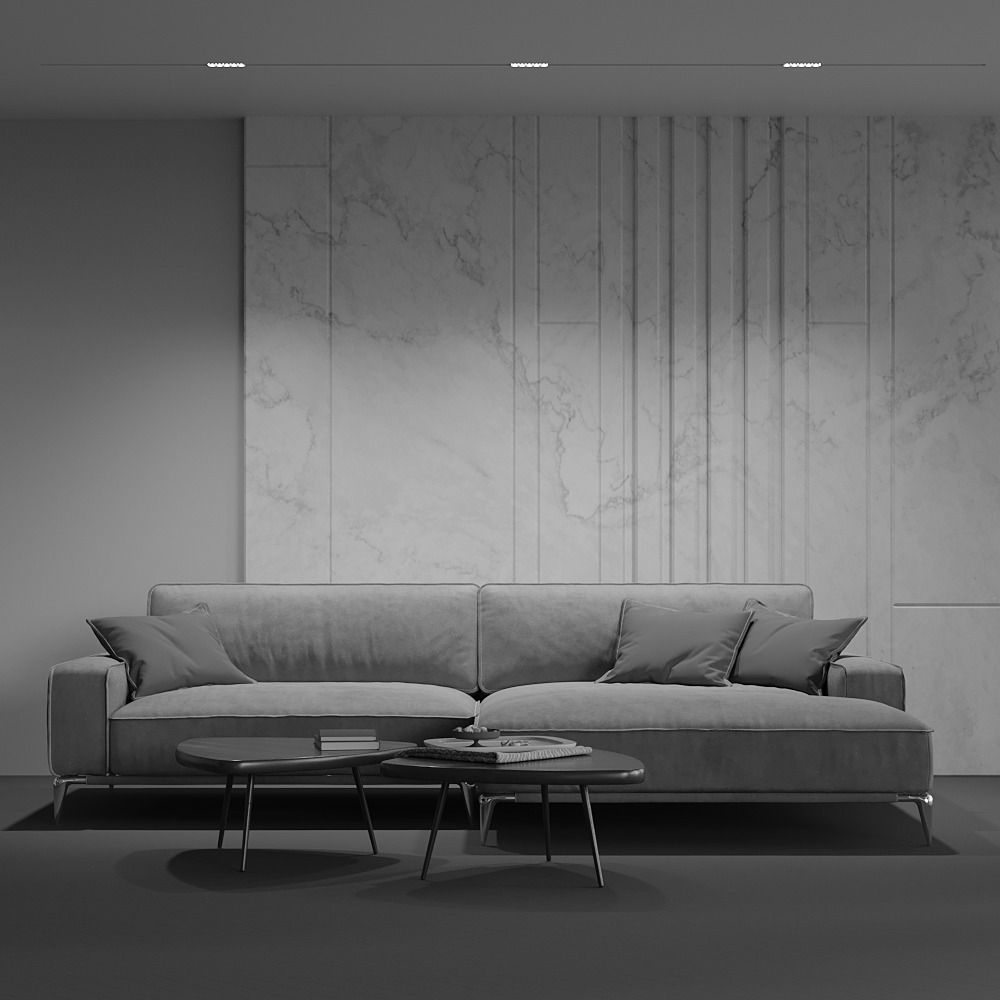 Трековый светильник Maytoni TR076-2-10W3K-W